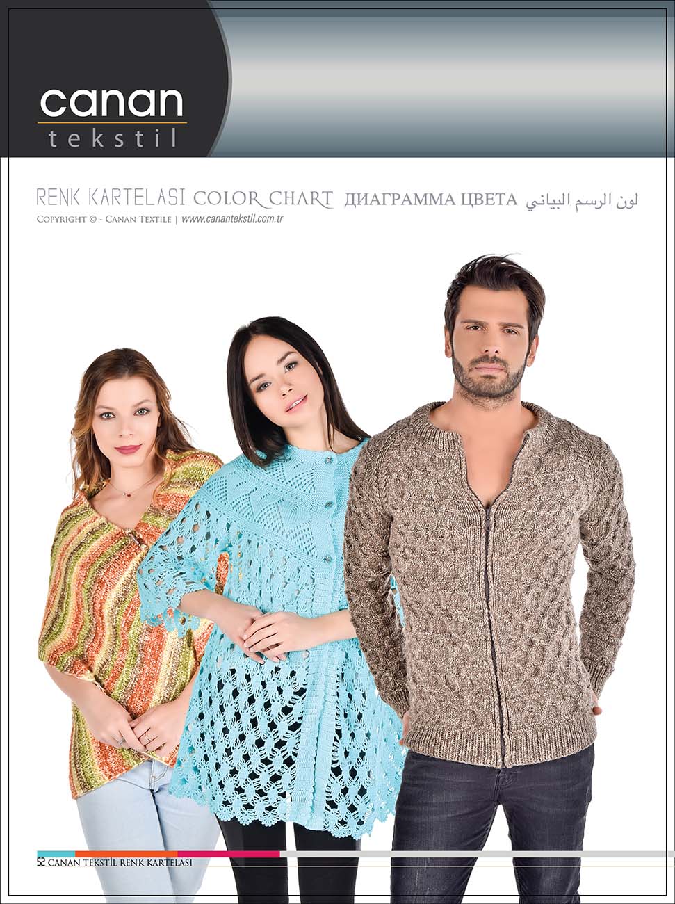 canan tekstil